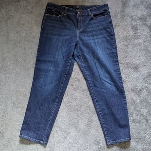 Talbots Boyfriend Jeans